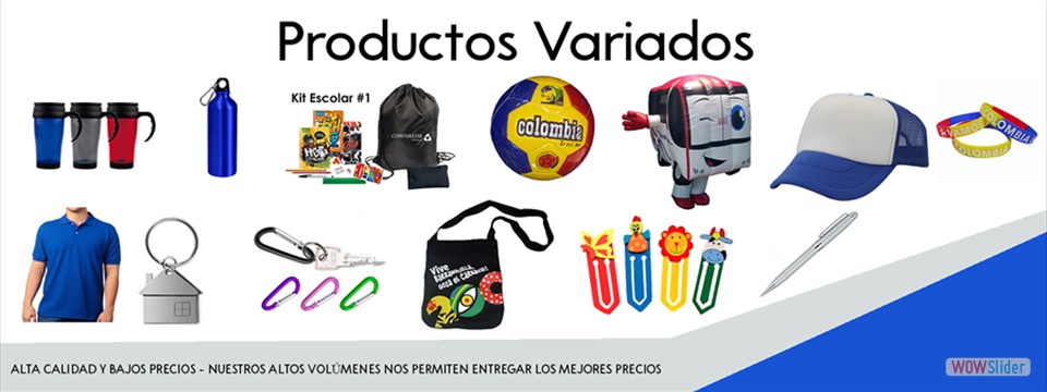 Promociones