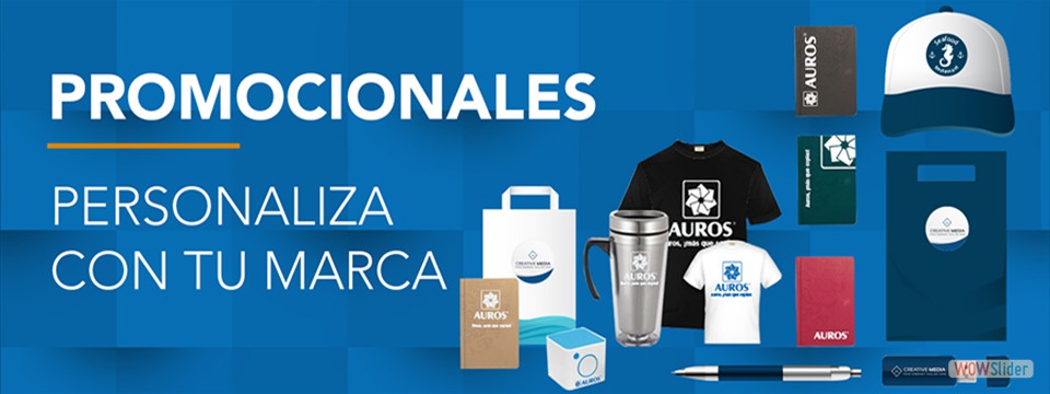 Articulos Publicitarios